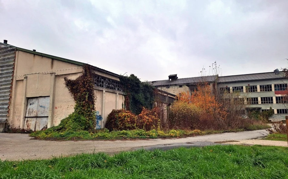 Stričak i Bilić obišli ludbreški Prapovijesni park, raspravljalo se o kupnji Mlina za budući srednjoškolski kompleks