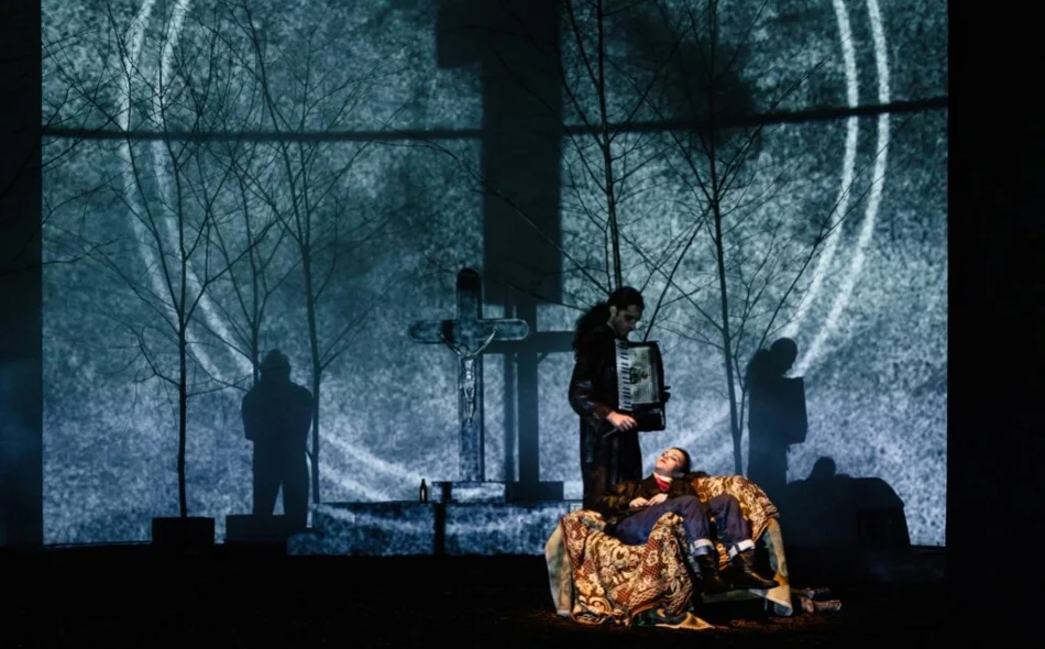 Tri vrijedne Nagrade hrvatskog glumišta odlaze u varaždinski HNK!