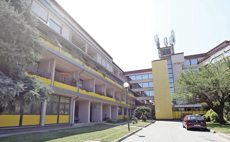 „Unatoč poskupljenju, županijski starački dom ostaje i nadalje najjeftiniji”