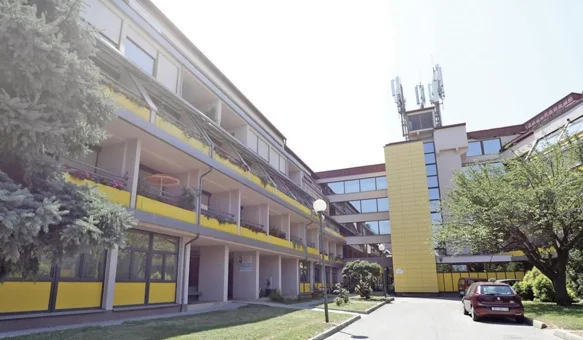 „Unatoč poskupljenju, županijski starački dom ostaje i nadalje najjeftiniji”