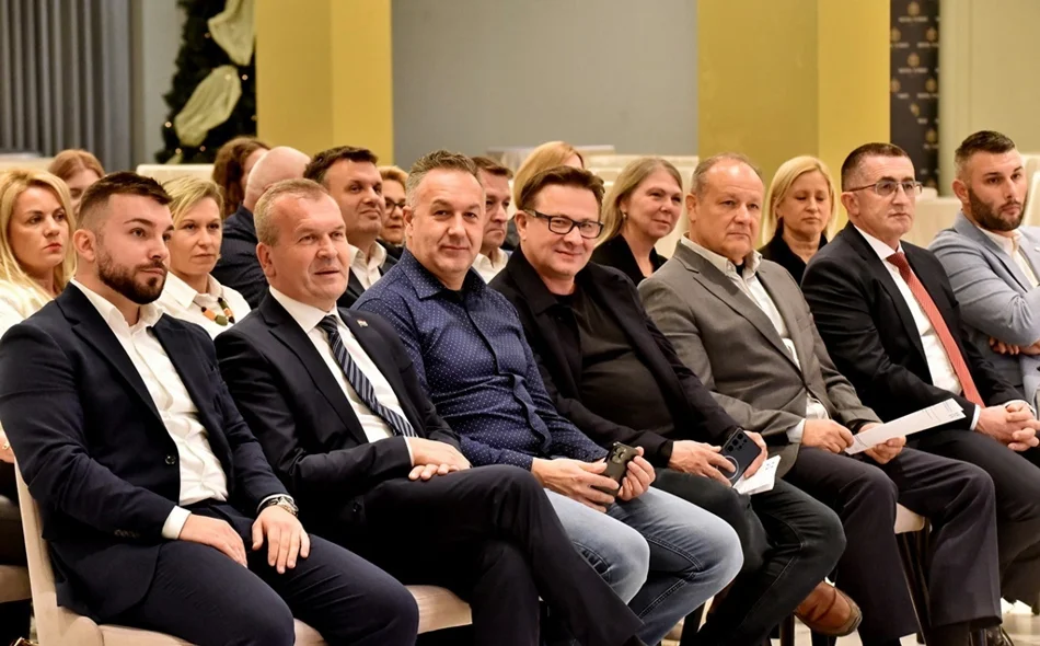 Melani Gavrić: &bdquo;Želim da budemo glasni i hrabri, da budemo pokretači promjene!&rdquo;