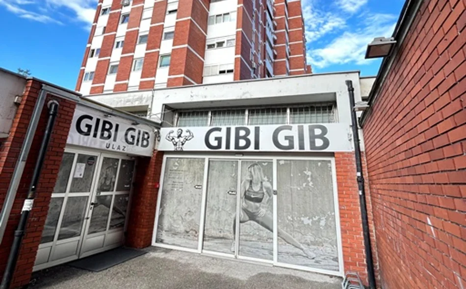 Dvije lokacije, iskusni treneri, veliki broj sprava i &ndash; mnoštvo zadovoljnih članova!