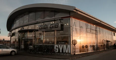 Dvije lokacije, iskusni treneri, veliki broj sprava i – mnoštvo zadovoljnih članova!