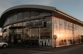 Dvije lokacije, iskusni treneri, veliki broj sprava i &ndash; mnoštvo zadovoljnih članova!