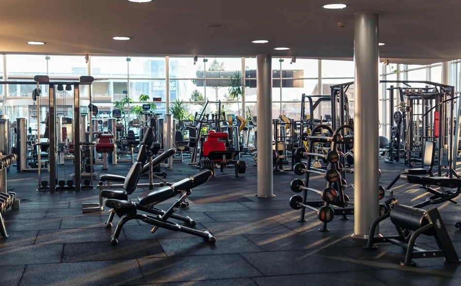 Dvije lokacije, iskusni treneri, veliki broj sprava i &ndash; mnoštvo zadovoljnih članova!