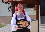 VIDEO Vidovečki gibanik i sarma od varaždinskog zelja iz ruku babice Agate