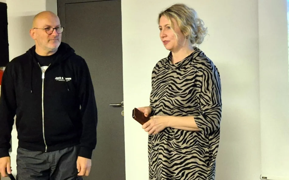 Damir Vujnovac odveo Novomarofčane na put oko svijeta „bez kofera”