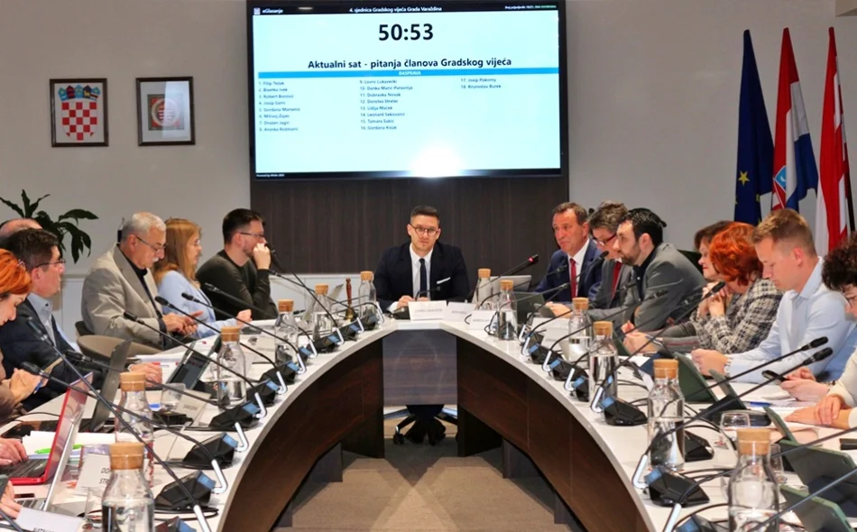 Evo tko će dobiti Nagradu za životno djelo i javna priznanja na svečanoj sjednici povodom Dana Grada