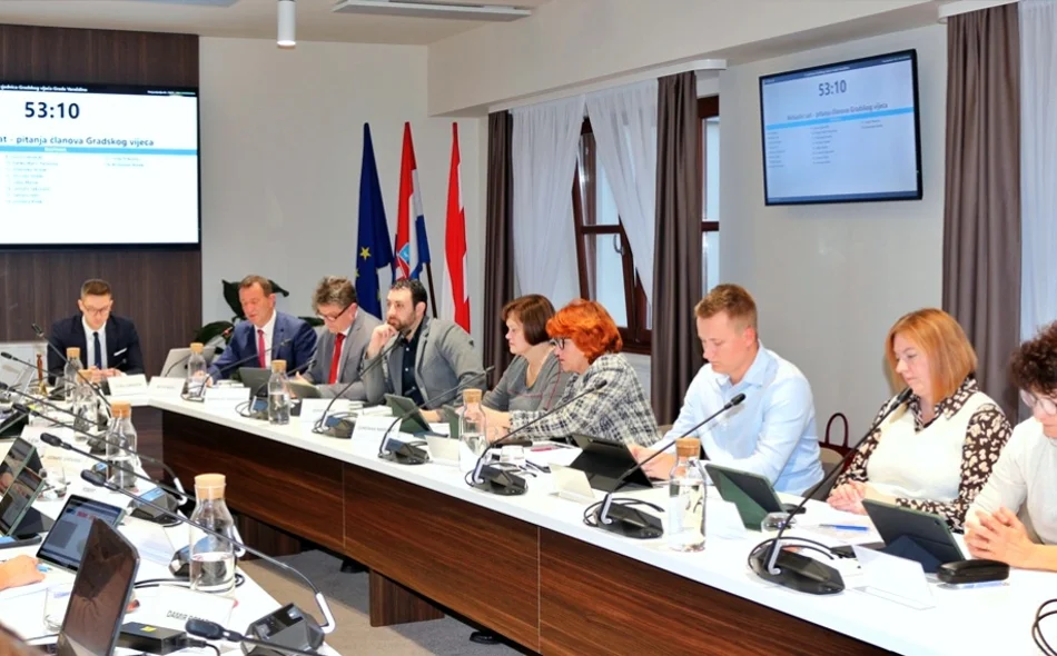 Evo tko će dobiti Nagradu za životno djelo i javna priznanja na svečanoj sjednici povodom Dana Grada