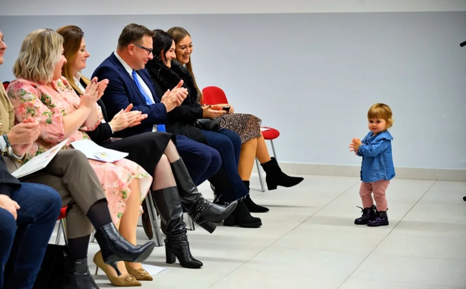 FOTO Dječji vrtić Zibeljko proslavio veliki 5. rođendan!