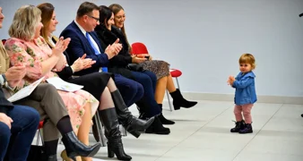 FOTO Dječji vrtić Zibeljko proslavio veliki 5. rođendan!