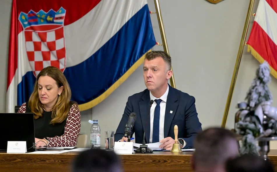 Blagajna bogatija za 9,3 milijuna eura, većina odlazi u obrazovanje i zdravstvo