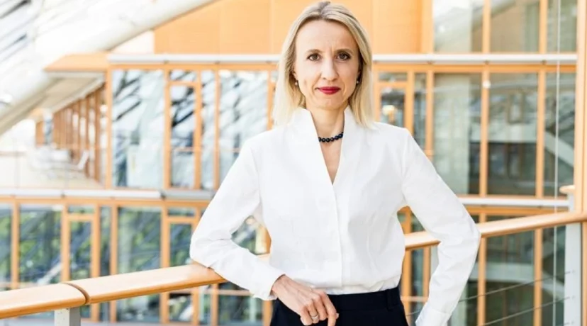 Teresa Czerwinska EIB