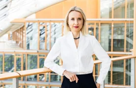 Teresa Czerwinska EIB