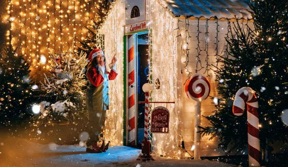 Od danas dostupne besplatne karte za Čarobni lift  - rezervirajte ih na vrijeme!