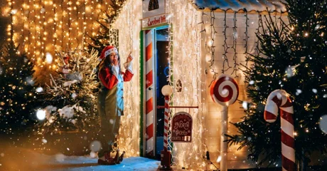 Od danas dostupne besplatne karte za Čarobni lift  - rezervirajte ih na vrijeme!