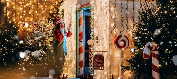 Od danas dostupne besplatne karte za Čarobni lift  - rezervirajte ih na vrijeme!