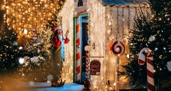 Od danas dostupne besplatne karte za Čarobni lift  - rezervirajte ih na vrijeme!