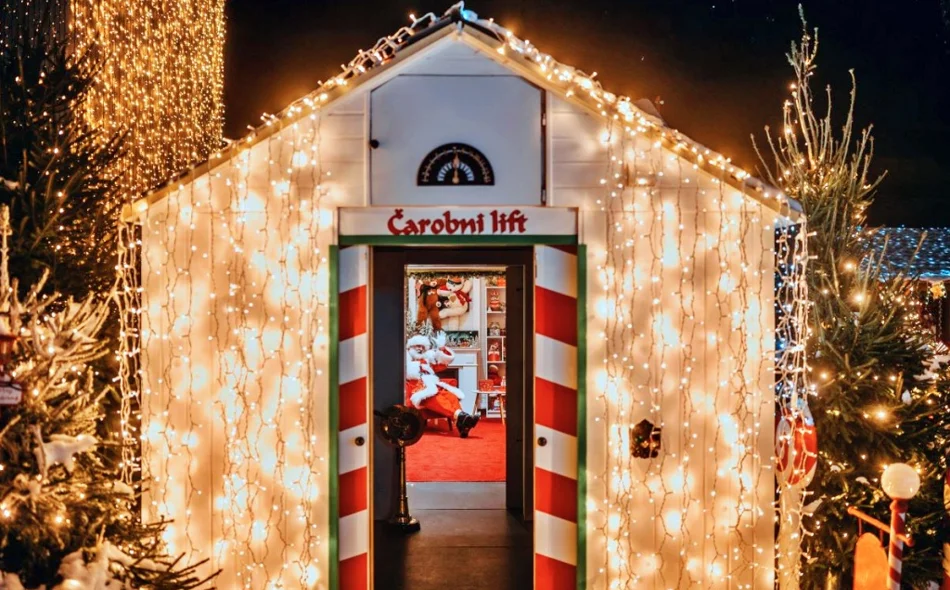 U najljepšem Adventu u Hrvatskoj možete uživati još danas i sutra