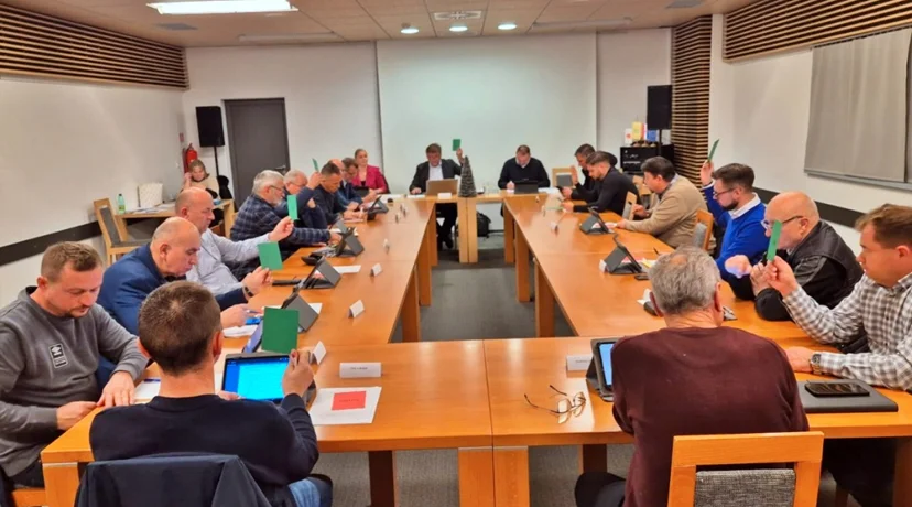 Grad Novi Marof izglasao nužno povećanje cijena komunalne naknade