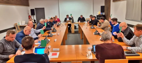 Grad Novi Marof izglasao nužno povećanje cijena komunalne naknade