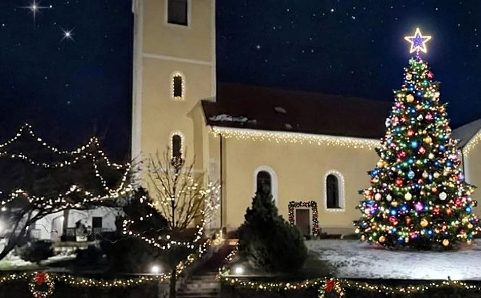 Advent u Općini Breznički Hum svake subote - vrijeme nade, mira, radosti i ljubavi