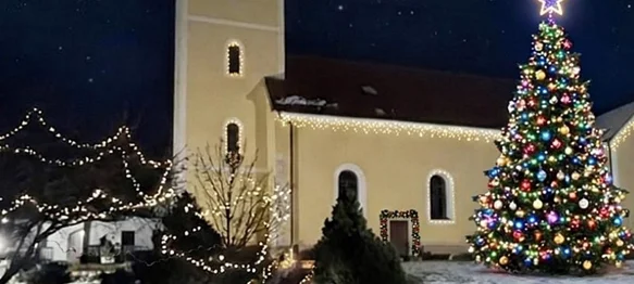 Advent u Općini Breznički Hum svake subote - vrijeme nade, mira, radosti i ljubavi