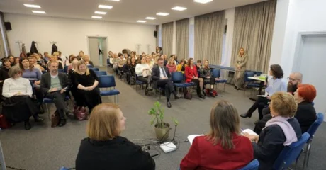 Gradu Varaždinu Povelja za uspješno provedenu Naj-akciju 2025.