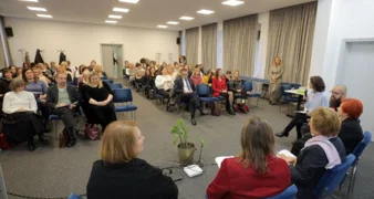 Gradu Varaždinu Povelja za uspješno provedenu Naj-akciju 2025.