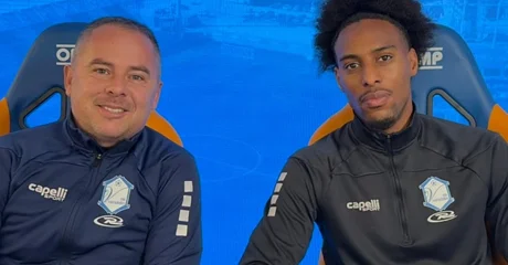 Šafarić uoči Hajduka: Svi moramo biti na sto posto!"