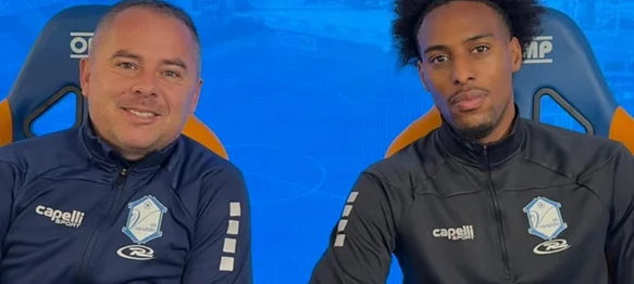 Šafarić uoči Hajduka: Svi moramo biti na sto posto!"