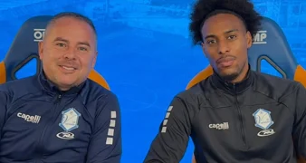 Šafarić uoči Hajduka: Svi moramo biti na sto posto!&quot;