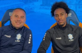 Šafarić uoči Hajduka: Svi moramo biti na sto posto!&quot;