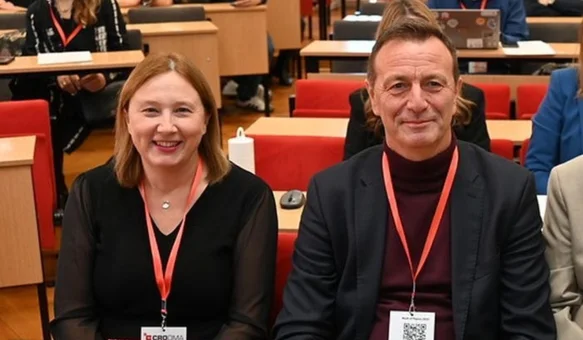 Gradonačelnik čestitao dekanici FOI-a na dobivenih 20 milijuna eura