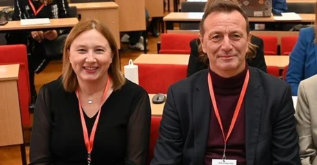 Gradonačelnik čestitao dekanici FOI-a na dobivenih 20 milijuna eura