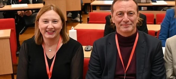 Gradonačelnik čestitao dekanici FOI-a na dobivenih 20 milijuna eura