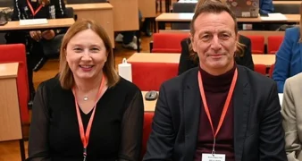 Gradonačelnik čestitao dekanici FOI-a na dobivenih 20 milijuna eura