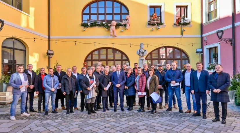 AUDIO Varaždinska županija u svom proračunu izdvojila 300 000 eura za obnovljive izvore energije