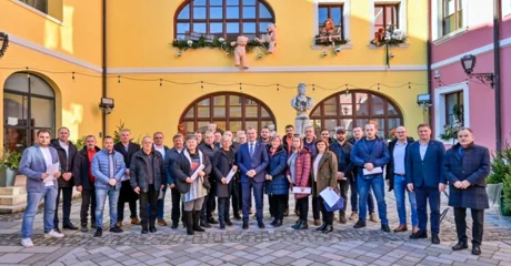 AUDIO Varaždinska županija u svom proračunu izdvojila 300 000 eura za obnovljive izvore energije