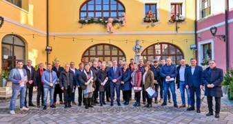 AUDIO Varaždinska županija u svom proračunu izdvojila 300 000 eura za obnovljive izvore energije