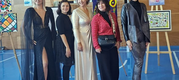 AUDIO/FOTO Modna revija inkluzije i održivosti pokazala koliko je varaždinska zajednica osoba s invaliditetom ujedinjena i snažna