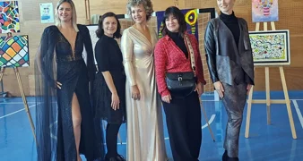 AUDIO/FOTO Modna revija inkluzije i održivosti pokazala koliko je varaždinska zajednica osoba s invaliditetom ujedinjena i snažna