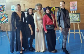 AUDIO/FOTO Modna revija inkluzije i održivosti pokazala koliko je varaždinska zajednica osoba s invaliditetom ujedinjena i snažna