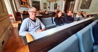 Varaždinska županija jedina je hrvatska županija koja provodi program Eurodyssey