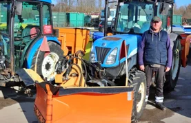 Varaždinska zimska služba spremna