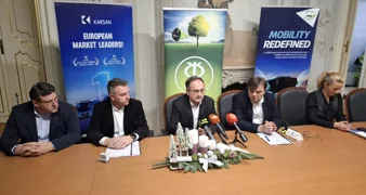 AUDIO Dudek, Regica, Babica, Cinober i Presvetili dolaze na ludbreške ulice