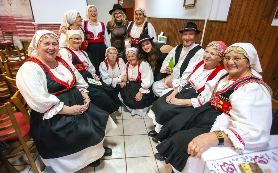 VIDEO Hvalevrijedna priča o Kraljici varaždinskih polja – varaždinskoj heljdi