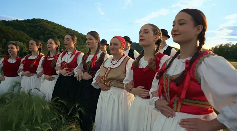 Toplička himna dobila vizualnu priču: KUD „Toplice” predstavio videospot za pjesmu „Suza za Zagorske brege”