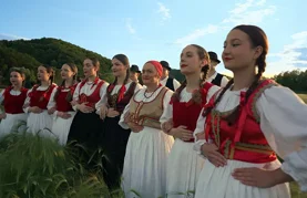 Toplička himna dobila vizualnu priču: KUD &bdquo;Toplice&rdquo; predstavio videospot za pjesmu &bdquo;Suza za Zagorske brege&rdquo;