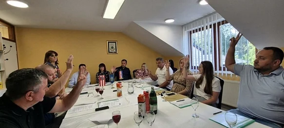 Umirovljenicima u općini Klenovnik stižu veće &quot;božićnice&quot;